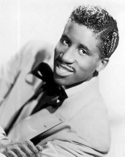 (image for) Screamin' Jay Hawkins #0002