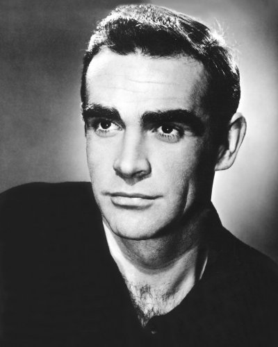 (image for) Sean Connery #0096