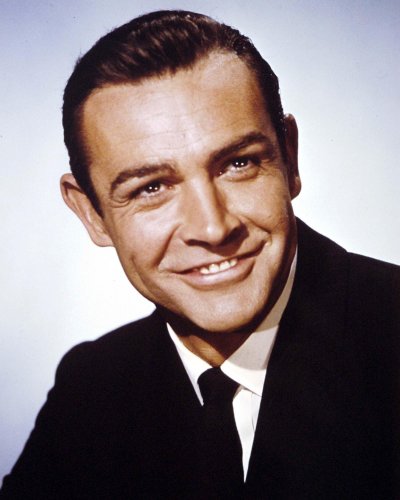 (image for) Sean Connery #0113