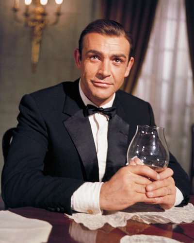 (image for) Sean Connery #0156