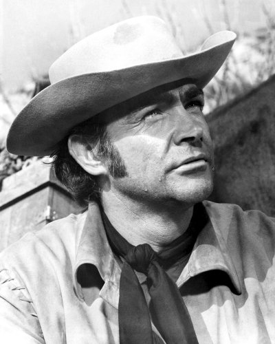 (image for) Sean Connery #0174