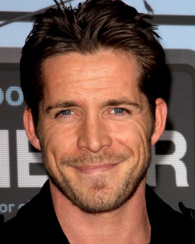 (image for) Sean Maguire #0108