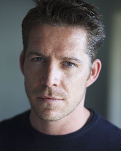 (image for) Sean Maguire #0123