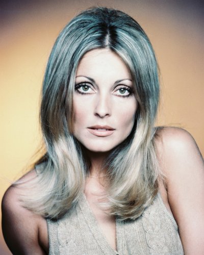 (image for) Sharon Tate #0004