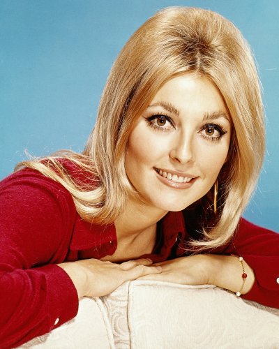 (image for) Sharon Tate #0007