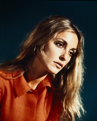 (image for) Sharon Tate #0062
