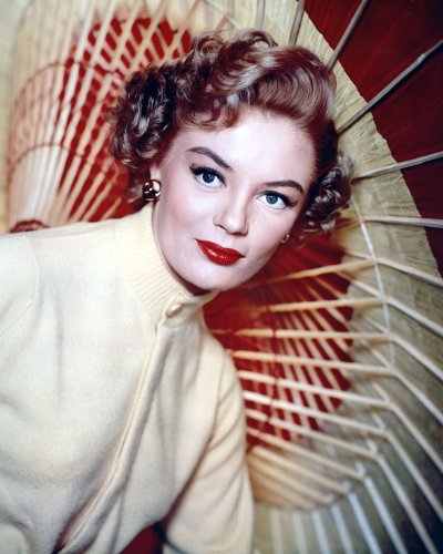 (image for) Sheree North #0010