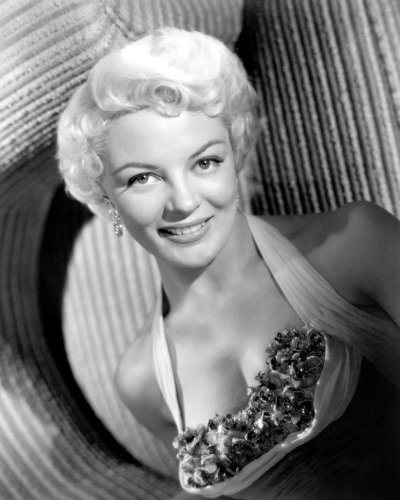 (image for) Sheree North #0026