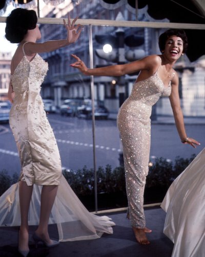 (image for) Shirley Bassey #0214