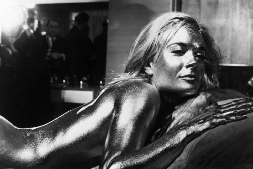 (image for) Shirley Eaton #0002