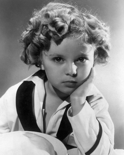 (image for) Shirley Temple #0014