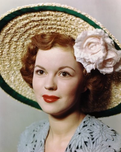 (image for) Shirley Temple #0023