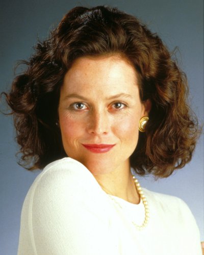 (image for) Sigourney Weaver #0069