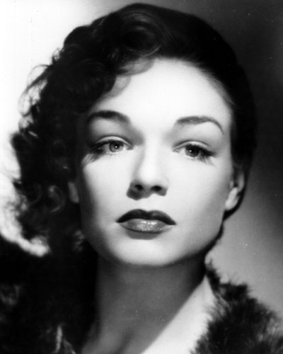 (image for) Simone Signoret #0006