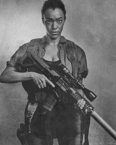(image for) Sonequa Martin Green #0002