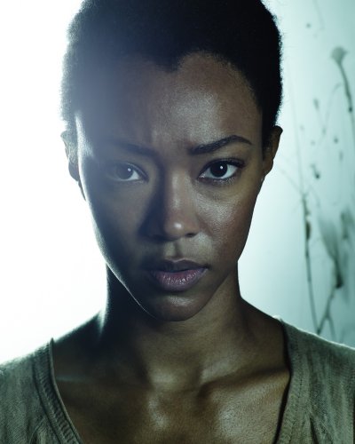 (image for) Sonequa Martin Green #0003