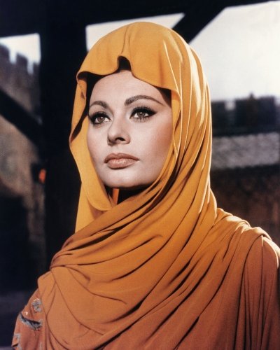 (image for) Sophia Loren #1473