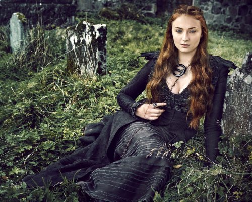 (image for) Sophie Turner #0004