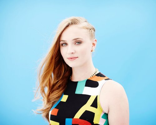 (image for) Sophie Turner #0006