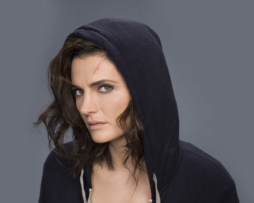 Stana Katic #0135 (image for) Stana Katic #0135