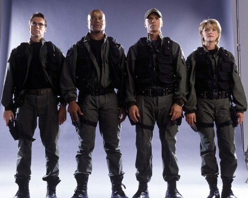 Stargate SG-1 #p0035 (image for) Stargate SG-1 #p0035
