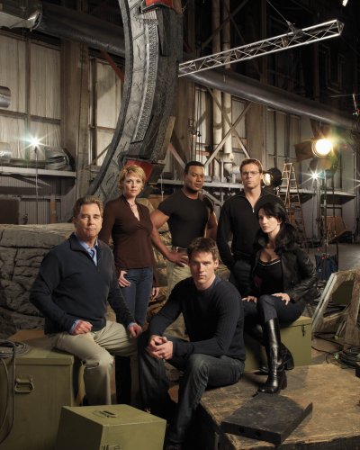 (image for) Stargate SG-1 #p0036