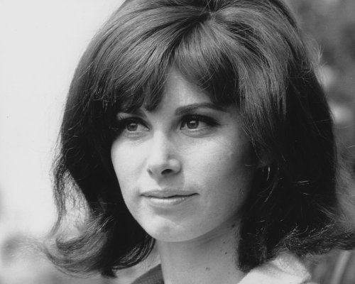 (image for) Stefanie Powers #0004