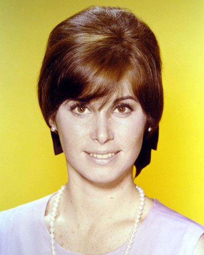 (image for) Stefanie Powers #0005