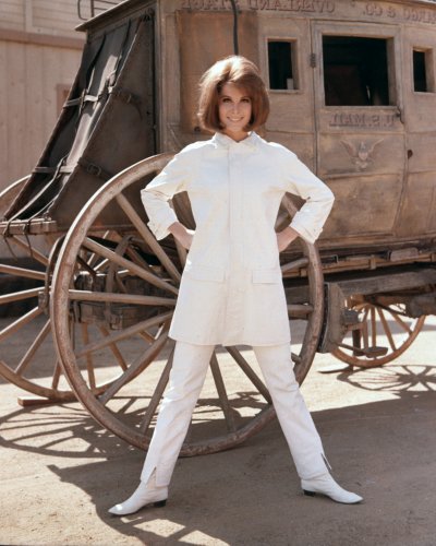 (image for) Stefanie Powers #0006