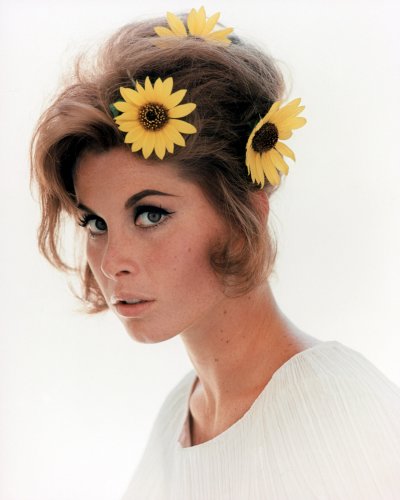 (image for) Stefanie Powers #0009