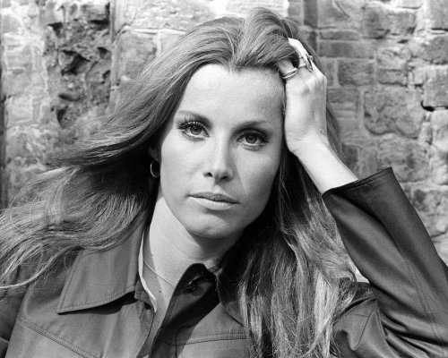 (image for) Stefanie Powers #0012