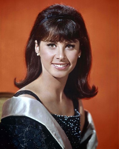 (image for) Stefanie Powers #0022