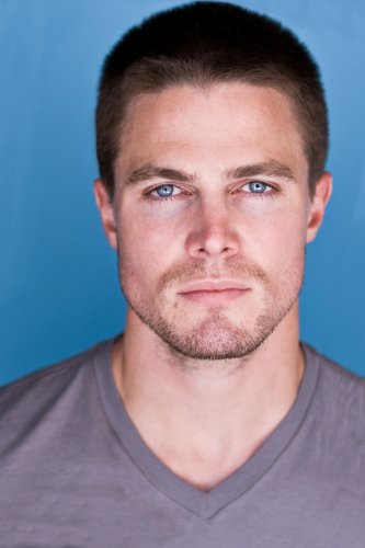 (image for) Stephen Amell #0002