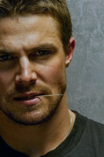 (image for) Stephen Amell #0078