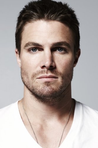 (image for) Stephen Amell #0184