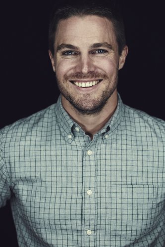 (image for) Stephen Amell #0413