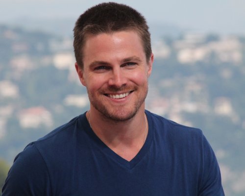 (image for) Stephen Amell #0424