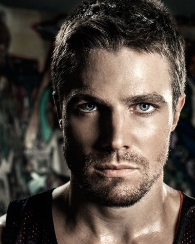 (image for) Stephen Amell #0517