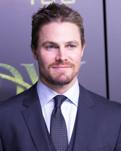 (image for) Stephen Amell #0715