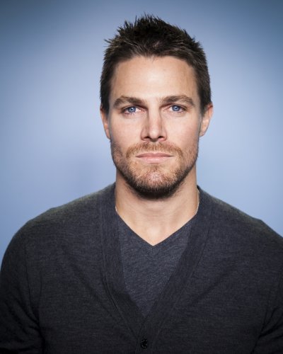 Stephen Amell #0756 (image for) Stephen Amell #0756