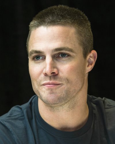 Stephen Amell #0768 (image for) Stephen Amell #0768