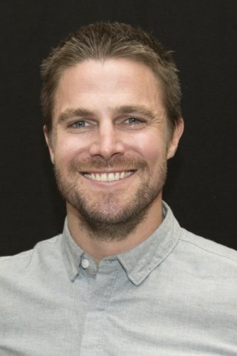 Stephen Amell #0826 (image for) Stephen Amell #0826