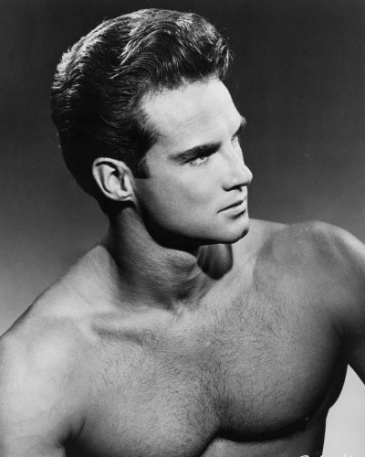Steve Reeves #0003 (image for) Steve Reeves #0003