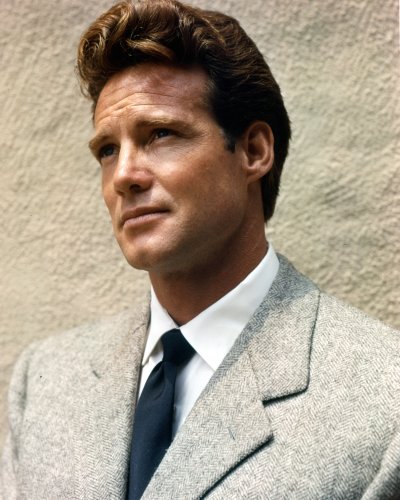 Steve Reeves #0015 (image for) Steve Reeves #0015