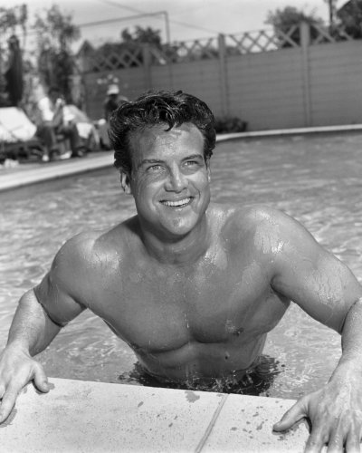 Steve Reeves #0018 (image for) Steve Reeves #0018