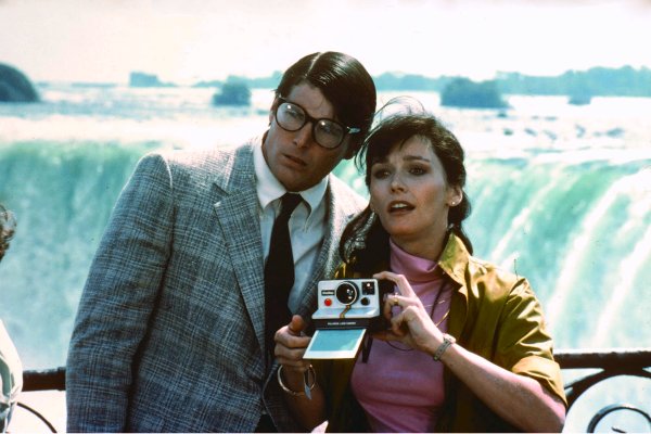 (image for) Superman #0001