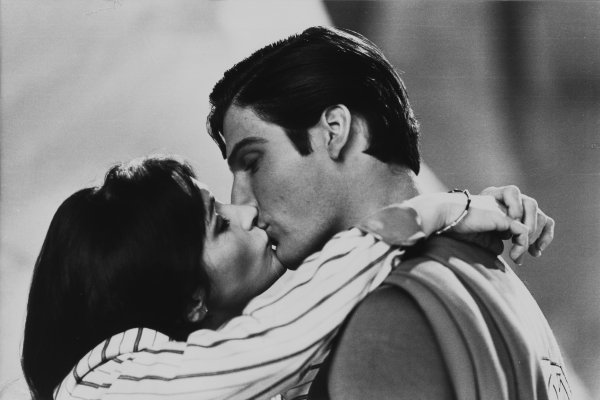 (image for) Superman #0079