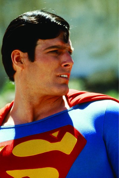 (image for) Superman #0109