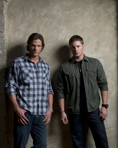 (image for) Supernatural #p0010