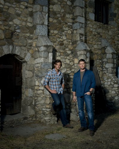 (image for) Supernatural #p0017